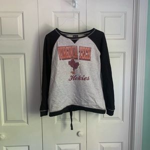 Virginia Tech Sweatshirt